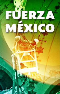 Fuerza México Acceso a Fuerza México