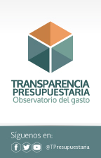 Acceso a Transparencia Presupuestaria Acceso a Transparencia Presupuestaria