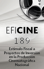 Acceso a EFICINE Acceso a EFICINE