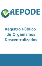 Acceso a Registro Público de Organismos Desentralizados Acceso a Registro Público de Organismos Desentralizados